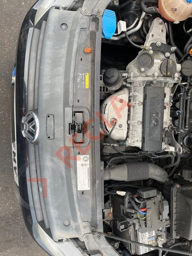 Volkswagen polo mk5 - s, (6r)