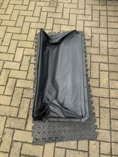 BMW E46 Convertible Roof Storage Compartment 8236837