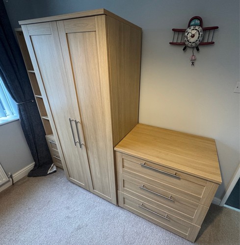 Mamas and papas furniture set - mamas,