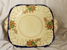 Bacchus Bursley Ware Dish