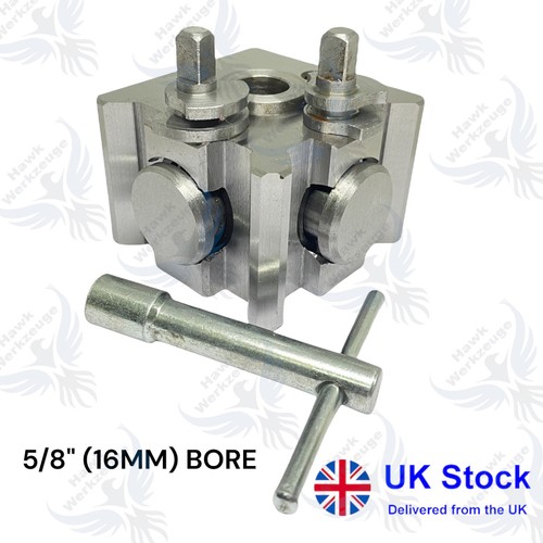 T51 quick change toolpost - t51,