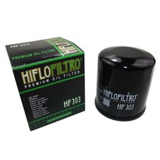 HiFlo HF303 Motorcycle Oil