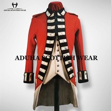 New Men's British