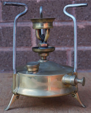 Vintage Pressure Kerosene