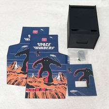 Riser for your My Arcade Space