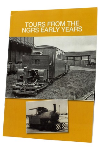 Tours from the ngrs - from,