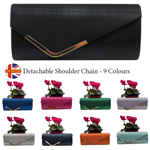 Women envelope evening - women's,