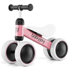 COSTWAY Baby Balance Bike No