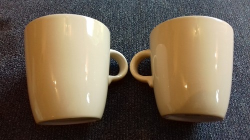 Ikea pale cream coffee - pale,