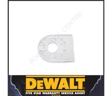 DeWalt A27941 DCW600 DCW604 D26204 Trimmer Base Plate