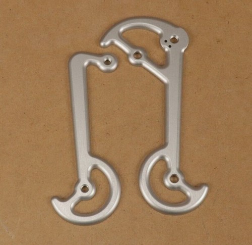 Long derailleur cage for 32t - for,