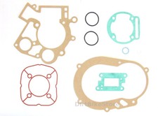 Husky LEM 50 cc LC Franco Morini S6 C Engine Full Complete Gasket Set