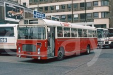 Bus Photo - Cheltenham &