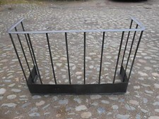 GEORGIAN WROUGHT IRON HOB