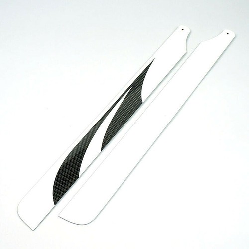 Rjx 470mm main blade propeller - rjx,
