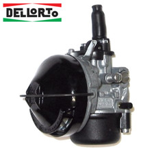 GENUINE Dellorto R2013 SHA