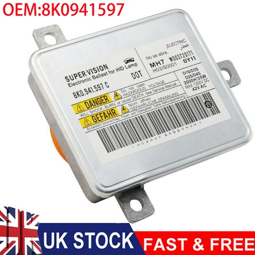 For audi skoda xenon - for, vw