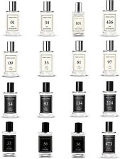 FM Perfume Federico Mahora Pure Pheromone & Intense Parfum 50ml for Women &Men