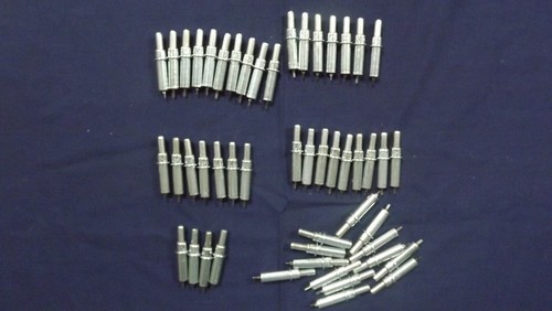 Temporary fasteners - temporary,