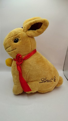 Lindt golden rabbit - golden, bunny