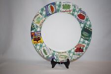 Vintage 1994 Omnibus Fitz and