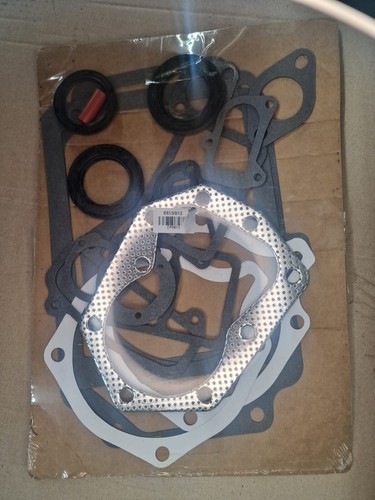Howard gem engine gasket - gem,