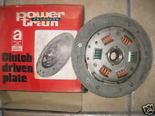 CLUTCH PLATE - HB1963 - FITS