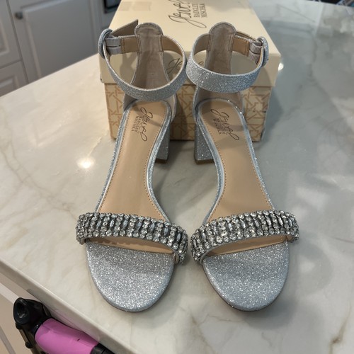 Badgleymichal jewel silver - jewel,