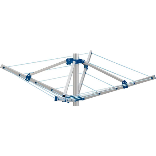 Brunner laun tree arm rotary - laun,