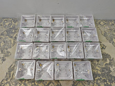 (Set of 19) Schneider Electric