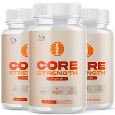 (3 Pack) Core Strength Joint
