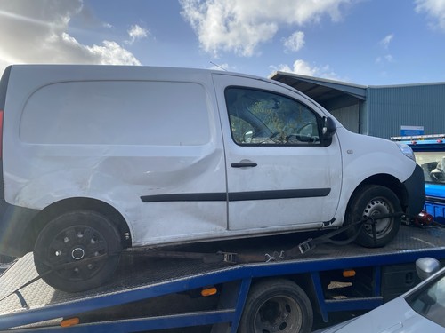 Renault kangoo mk2 2016 - kangoo, fl