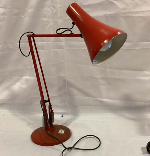 1970s vintage anglepoise - 1970s,