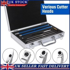 8Pcs/Set Wood Turning Tools