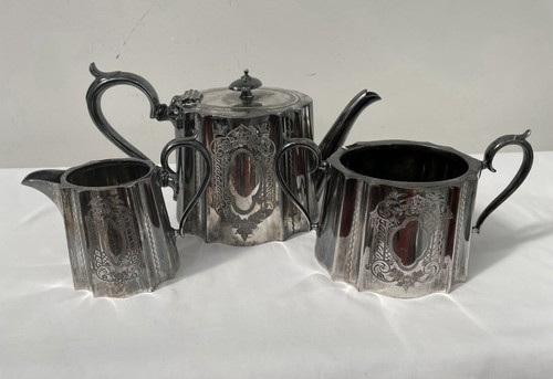 Antique victorian mark willis - victorian,