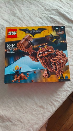 Lego set 70904 batman - -,