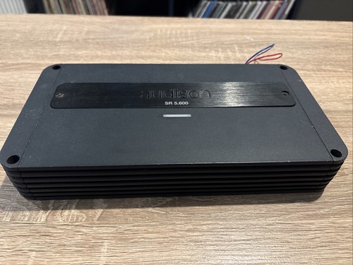 Audison 600 5 - 5.600,