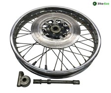 Front wheel Honda CB 550 F