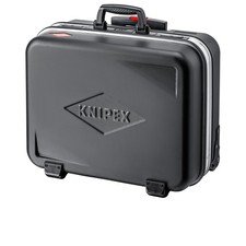 Knipex tool case big basic - knipex,