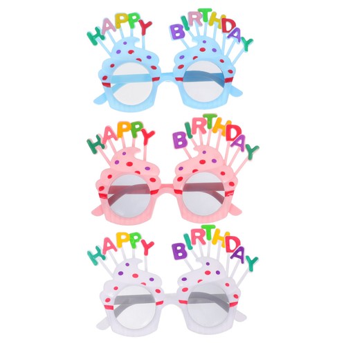Pcs happy birthday - 3,
