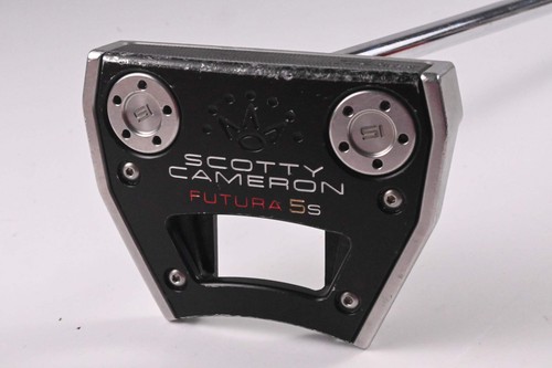 Scotty cameron futura 2017 - scotty,