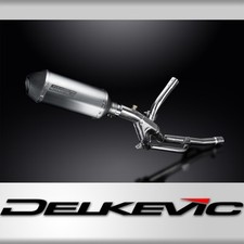 Suzuki DL650 V-Strom 2017-2023