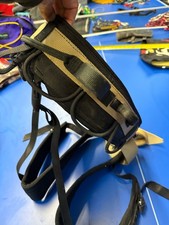 Big wall climbing/aid climbing harness, Yates size medium 30-36” waist