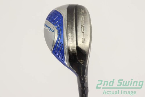 Cobra amp cell blue hybrid - amp,