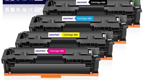 Canon crg 069 toner - crg-069, cartridges