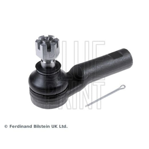 Blue print steering tie rod - blue,