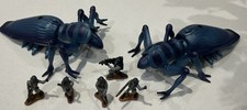 GALOOB STARSHIP TROOPERS