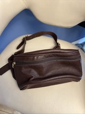 Coach vintage canteen waist - vintage,