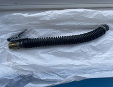 WW2 RAF Oxygen Mask Hose G