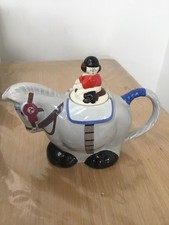 Vintage Teapot
